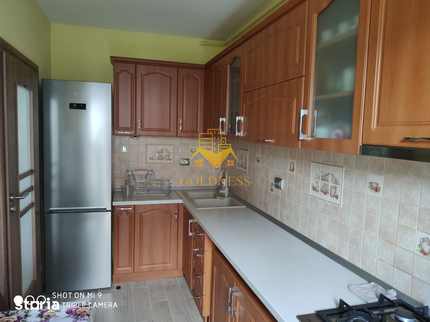 2 camere, Gheorgheni, FSEGA, Iulius Mall, Teodor Mihali, Bloc nou - Poză 5