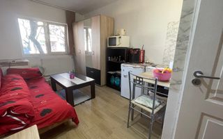 Garsoniera practica,ideala pentru investitie sau locuit - Poză 3