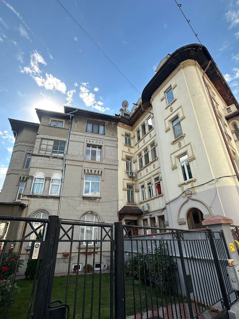 Studio | Zona Armeneasca - Mosilor - Poză 1