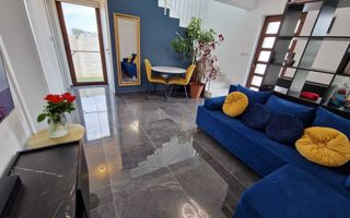 Duplex in zona Calea Urseni - mobilat si utilat - Poză 1