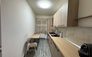 Apartament cu 1 camera | 47 mp | Floresti - Poză 9