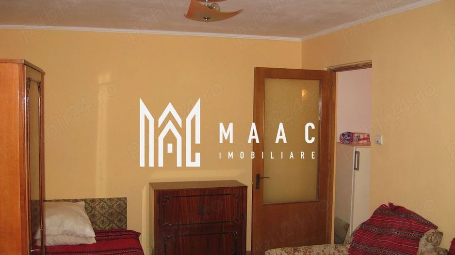 Apartament 1 cameră | Central, Băile Govora | 27 mp, decomandat - Poză 5