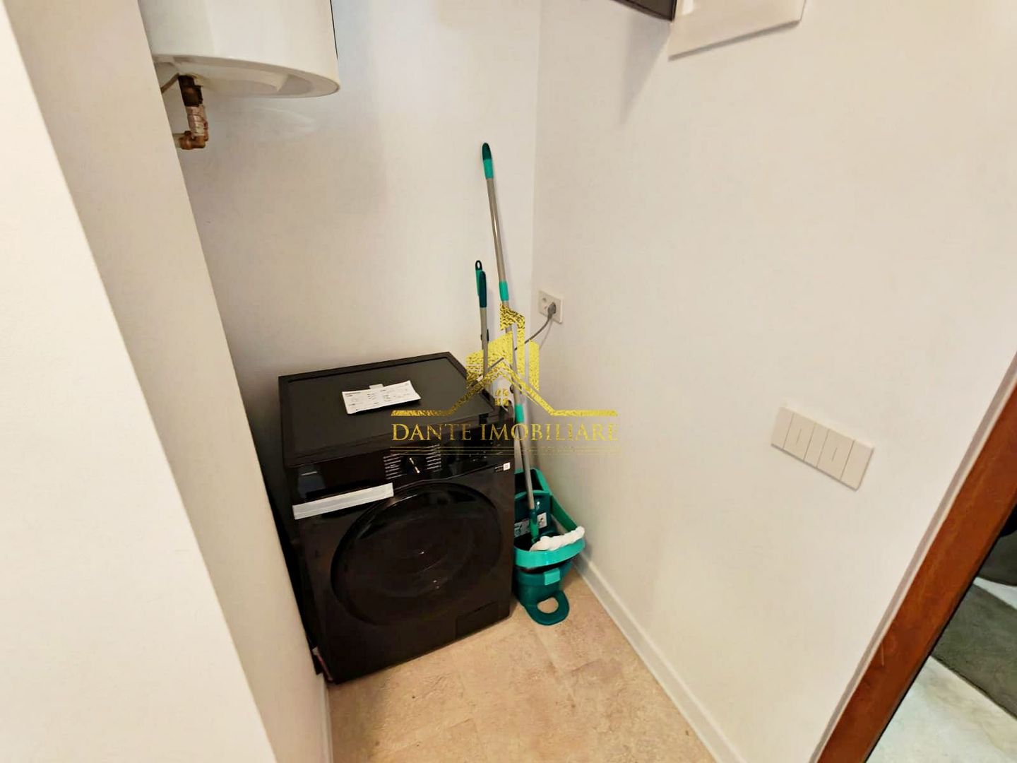 2 camere, TOTUL NOU, ultrafinisat, mobilat lux, Grigorescu - Poză 15