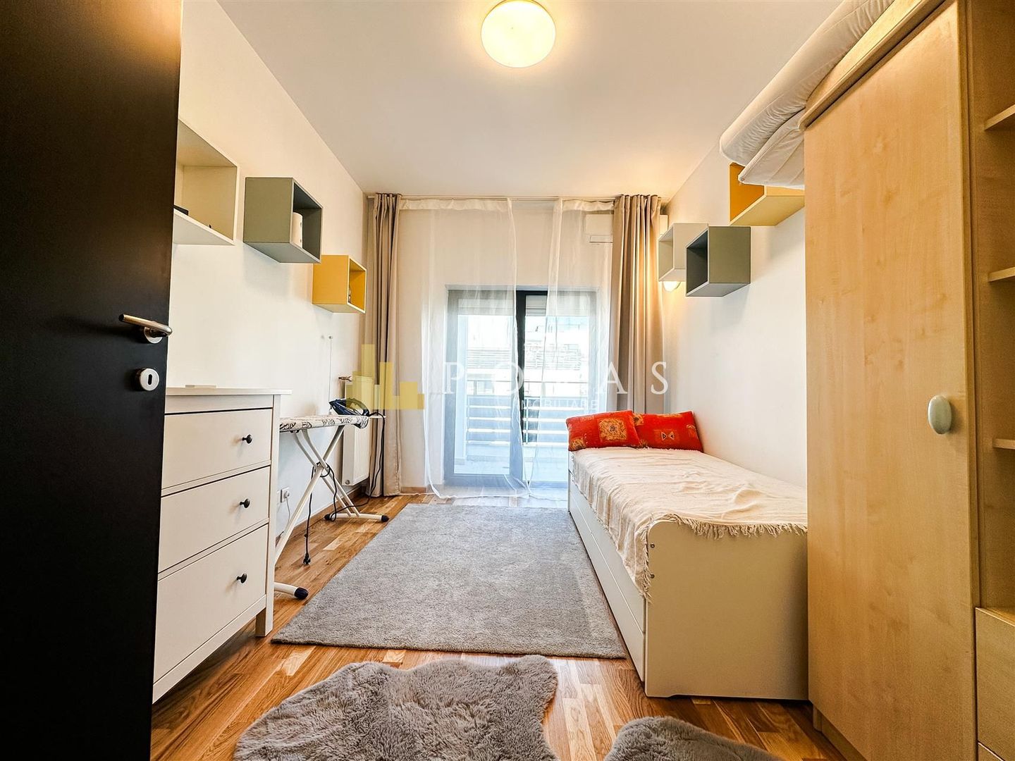 Inchiriere Apartament 3 Camere Erou Iancu Nicolae Natura Residence - Poză 6