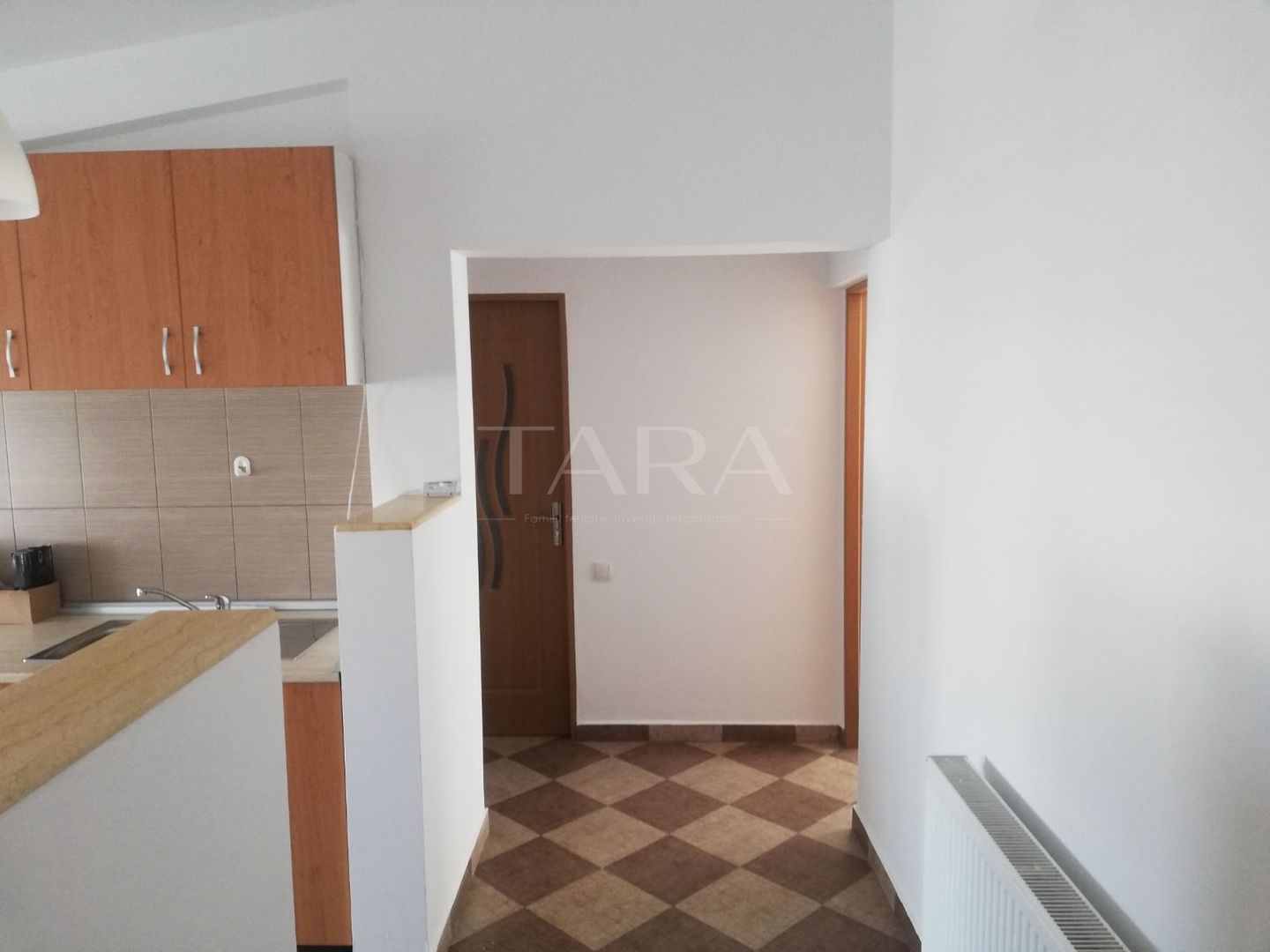Oportunitate în Mărăști – Apartament 2 camere decomandate. - Poză 3