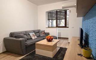 Apartament 3 camere de vânzare – Tomis Nord - Poză 2