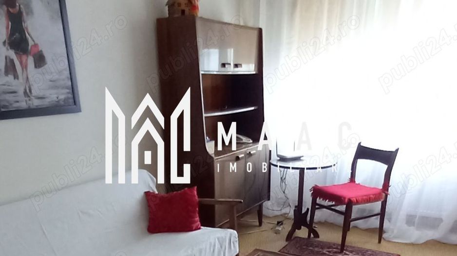 Apartament 3 camere | 65 mp | Lift | Mihai Viteazu - Poză 1