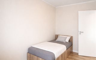 Comision 0% Apartament 3 camere si terasă 70mp, mobilat-utilat | Giroc - Poză 7