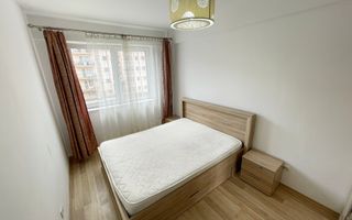 2 camere, modern, bloc nou, balcon,parcare, Intre Lacuri, Iulius Mall - Poză 3
