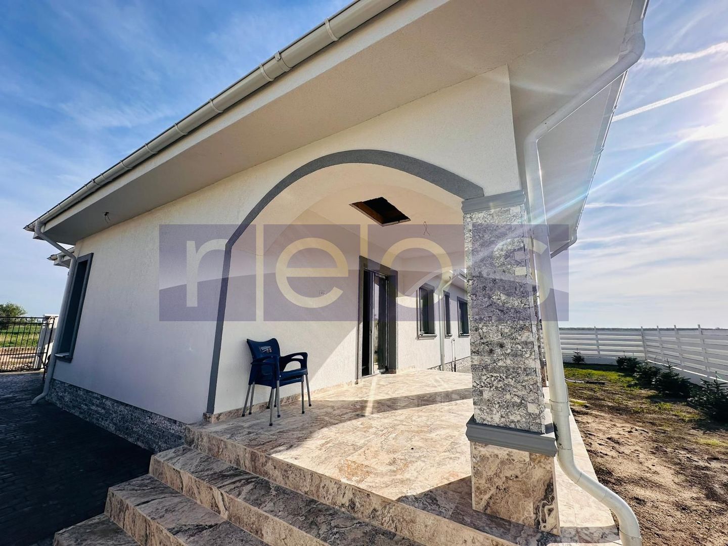 CASA 4 CAMERE | CONSTRUCTIE 2024 | BUFTEA-CENTRAL - Poză 17