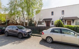 Casă 4 camere mobilata si utilata Green City - Poză 16