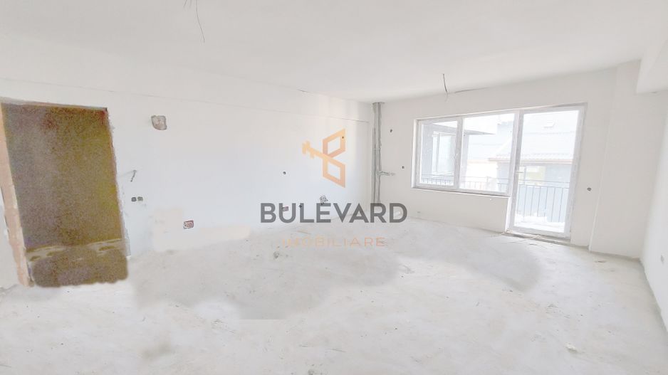 Apartament cu  3 camere, zona strazii Teilor! - Poză 4