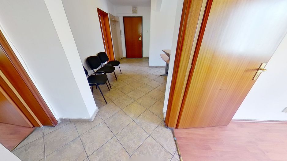 3 Camere 80mp 5Min Metrou Timpuri Noi Spatiu Birou Splaiul Unirii Tieretului - Poză 16