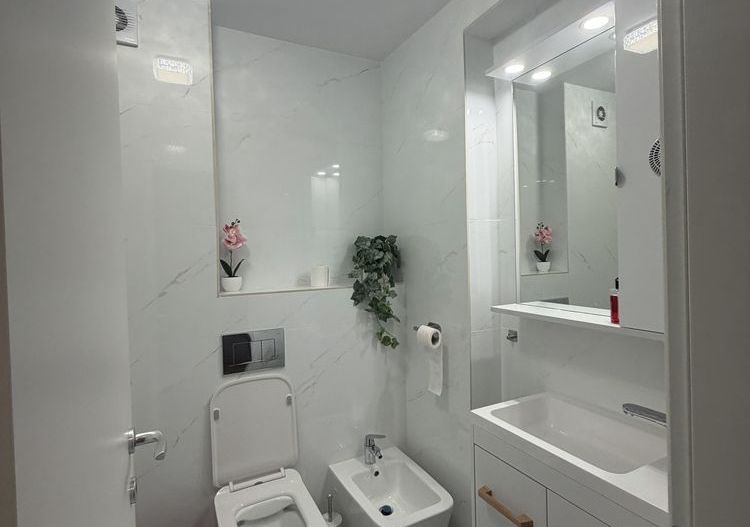 DE INCHIRIAT | APARTAMENT 2 CAMERE | HERASTRAU - Poză 2