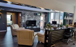 Apartament elegant cu 2 camere și terasă, Andrei Mureșanu. - Poză 3