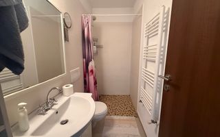 Casa centrala zona Siloz P+M - Poză 7