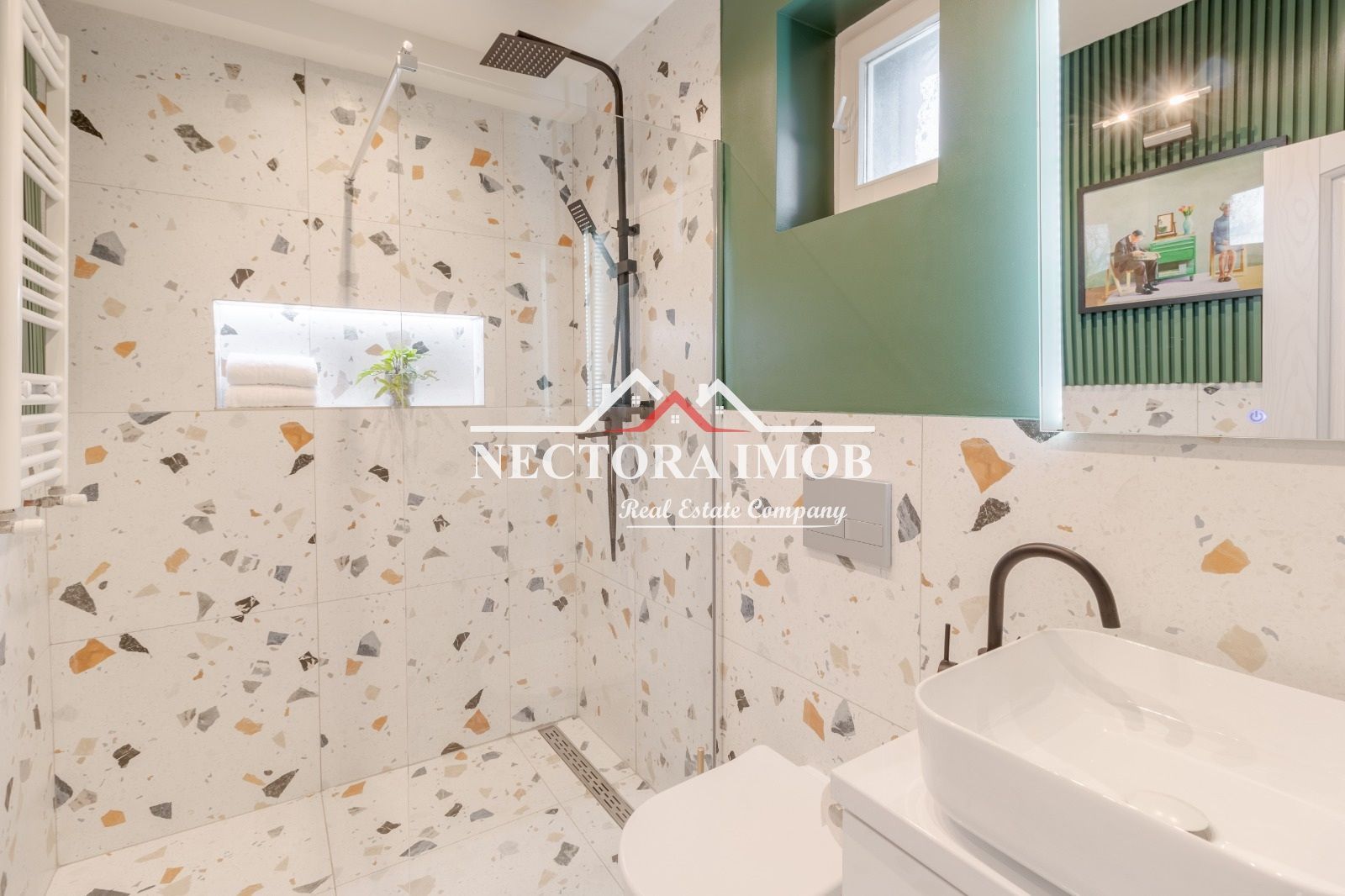 NECTORA IMOB-Casa deosebita Ultracentrala, Malul Crisului/Piata Unirii - Poză 12