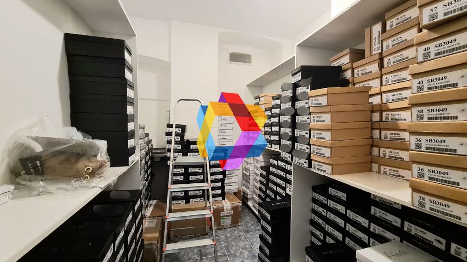 Spatiu comercial de închiriat Brasov - 100 mp # spatii-comerciale-brasov.ro - Poză 6