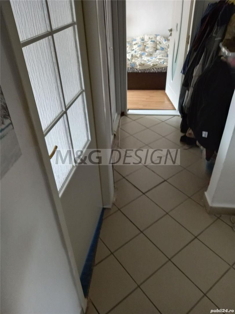Apartament 3 camere zona Girocului - Poză 16
