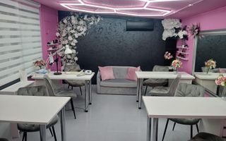 SPATIU COMERCIAL, TERASA 28 MP, BLOC NOU, MOBILAT/UTILAT COMPLET - Poză 16