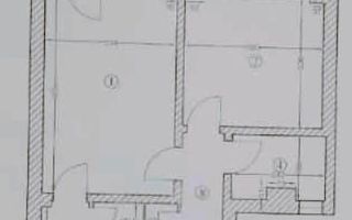 Vând apartament la metrou Gorjului Militari - Poză 6