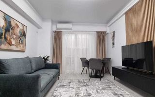 Apartament 2 camere | Central Address Residence - Poză 1