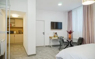 Proprietate ideala pentru investitie *354mp* inchiriata pe 6 ani // Cismigiu - Poză 11