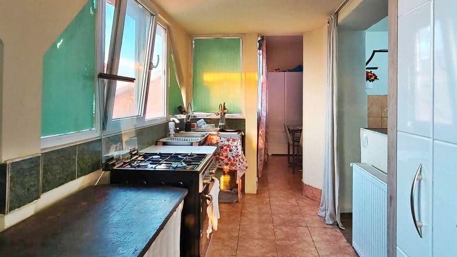 Apart. 3 camere, util 69 mp, parcare de domiciliu, zona Dacia, Oradea - Poză 9