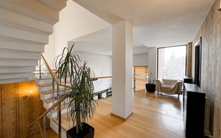 Vilă Individuală Premium | 11 Camere | Zona Pipera - Iancu Nicolae - Poză 30