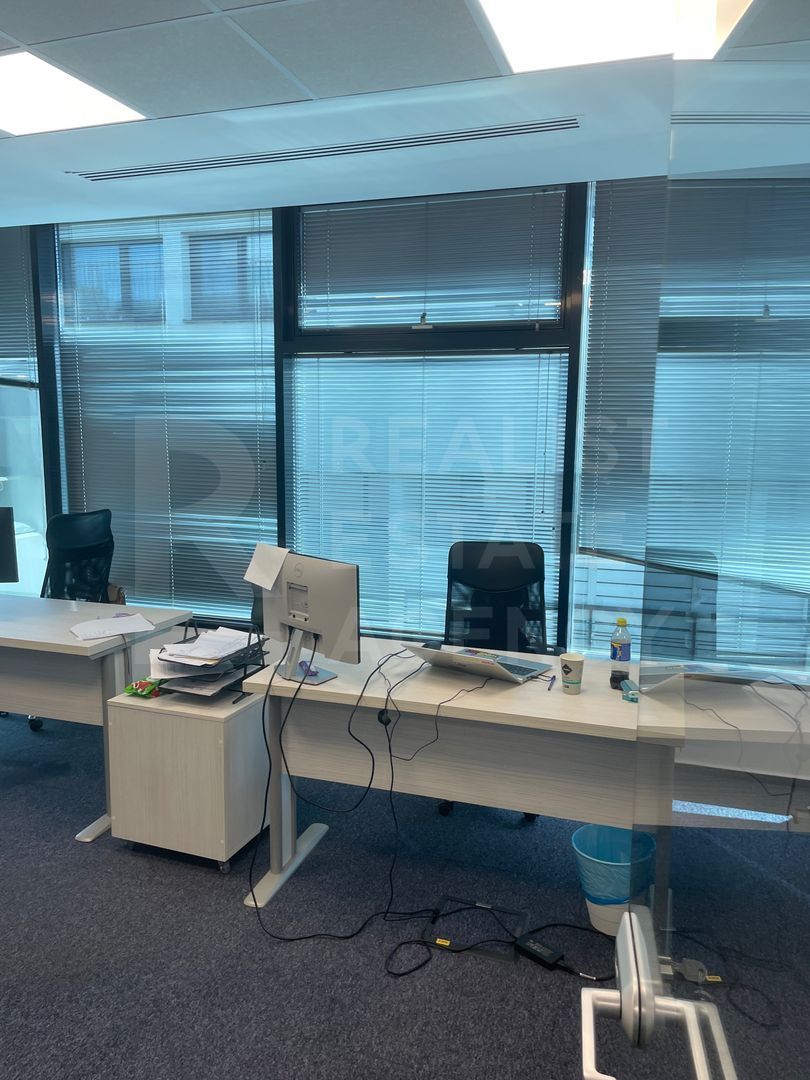 Chirie, spațiu de birouri, Biharia Office Building, București - Poză 14