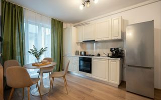 Apartament superb 1 cam | 38 mp | garaj | zona Sigma Center! - Poză 3