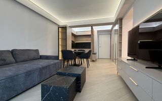 INCHIRIERE DOUA CAMERE CORTINA NORTH - Poză 2