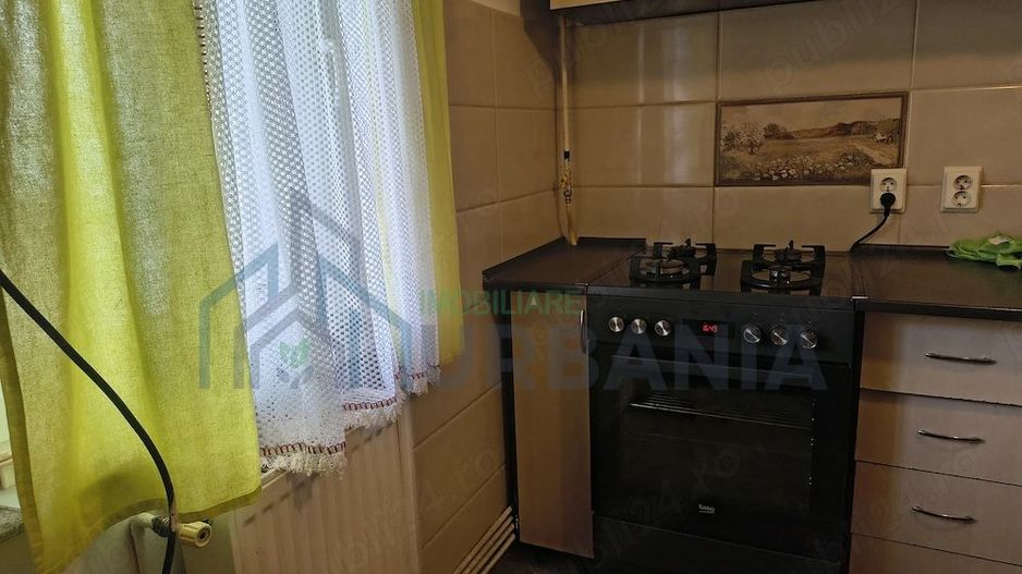 Apartament cu 2 camere de închiriat în zona Lidl Nicolina, Iași - Poză 3