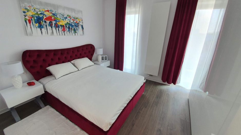 Apartament Premium | Parcare Subterana | Cloud 9 - Poză 4