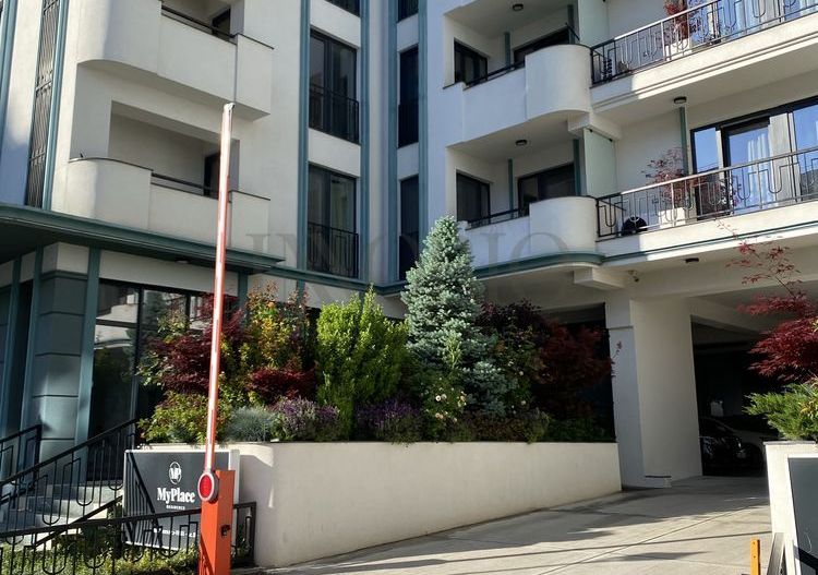 Apartament 2 cam / My Place Residence / Pipera - Poză 8