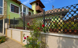 Casa P+1 | 317 mp teren | Ovidiu - Poză 36