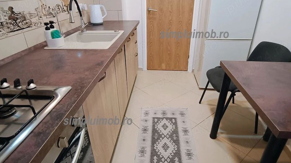 Apartament 2 camere | Zona Obor - Poză 2