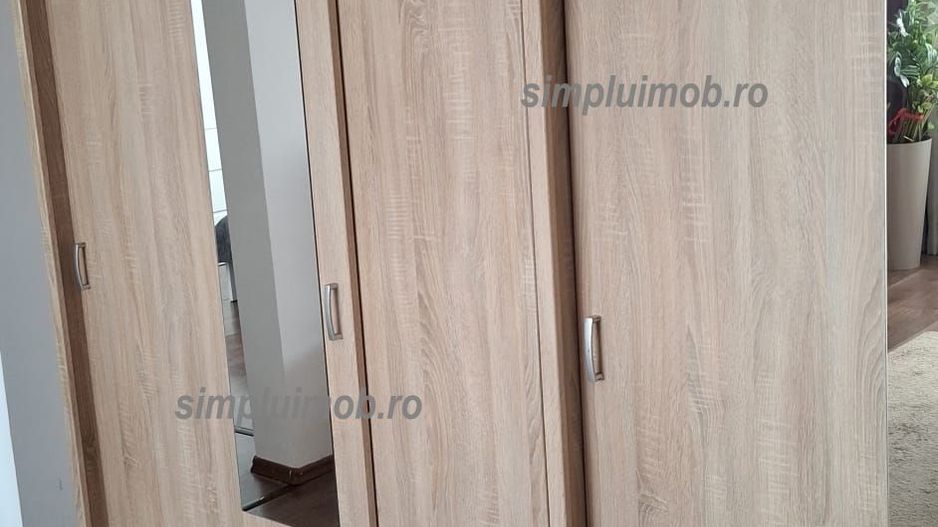 Metrou Titan Renovat Complet Utilat - Poză 8