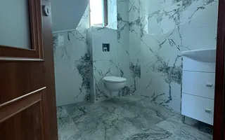 Vilă individuală P+1+M, 167 mp utili, teren 300 mp – lângă școală - Poză 12