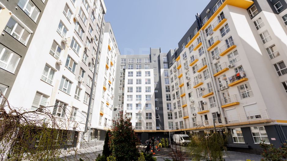 Vânzare apartament, 1 cameră, str. Ghica Vodă, Botanica - Poză 31