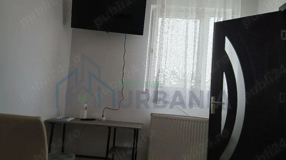 Inchiriez garsonieră în Alexandru 1500 lei - Poză 3
