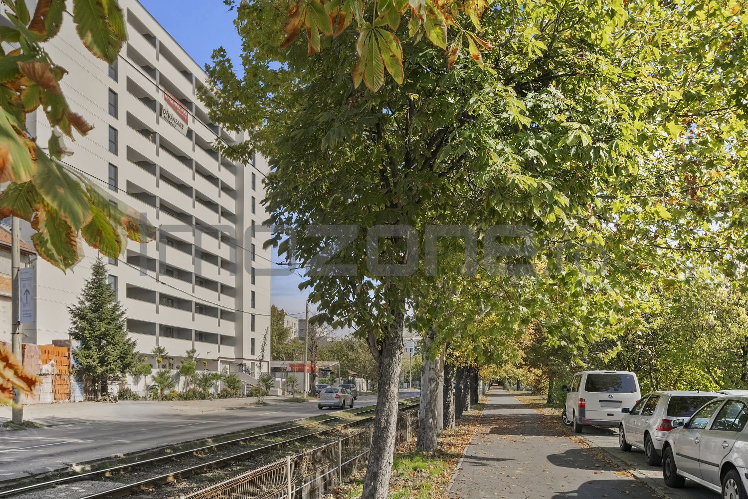 2 CAMERE LANGA METROU / Militari / COMISION 0 / MUTARE IMEDIATA / FINISAT MODERN - Poză 15