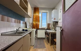 Apartament cu 2 camere, Tic Tac - Poză 5