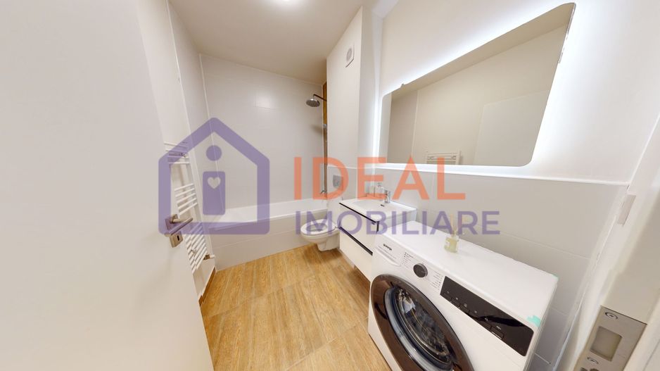 Garsonieră de vânzare la cheie - Poză 12