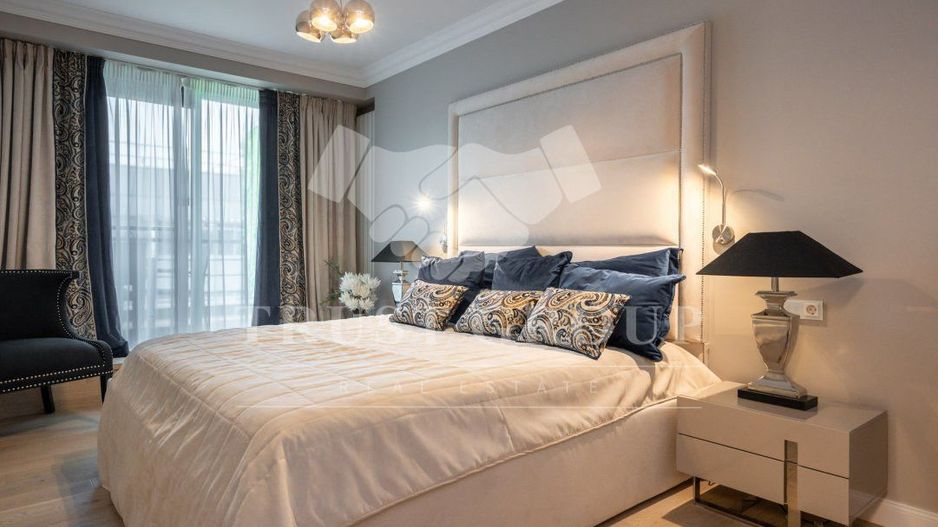 Apartament 3 camere Dorobanți | Loc de parcare si boxa - Poză 27