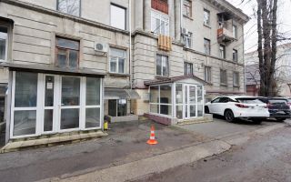 Vânzare, spațiu de birouri, 182 mp, str. Columna, Centru - Poză 1