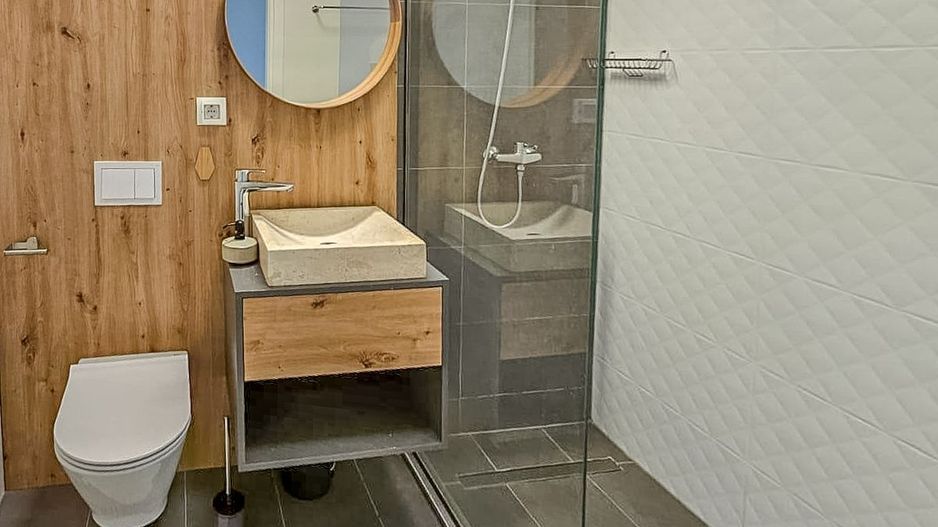 Chirie I Vila 5 camere Pipera I Gradina si zona barbecue I 2 parcari - Poză 9