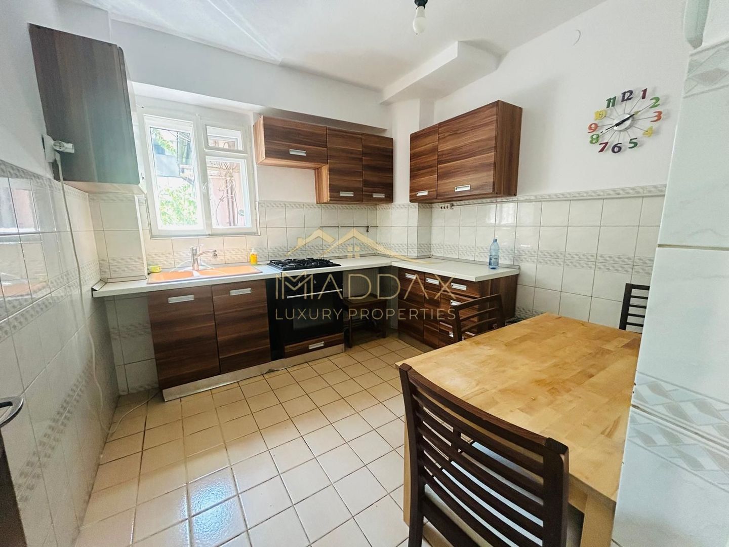 Casa/ Vila 4 camere in Domenii*** - Poză 17
