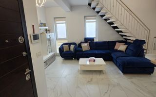 Apartament 3 camere | 2 bai | Scara interioara | 82MP | Giroc - Poză 2