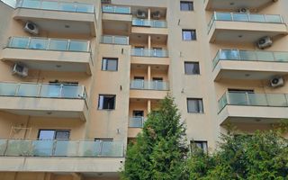 Centru - Copou- Univeristate Cuza - Medicine- Parcul Copou - 3rooms - 680 euro ! - Poză 1